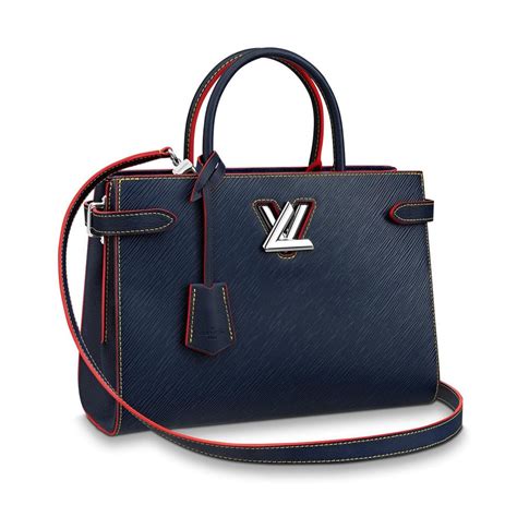 louis vuitton twist tote bag price|The Ultimate Bag Guide: Louis Vuitton Twist .